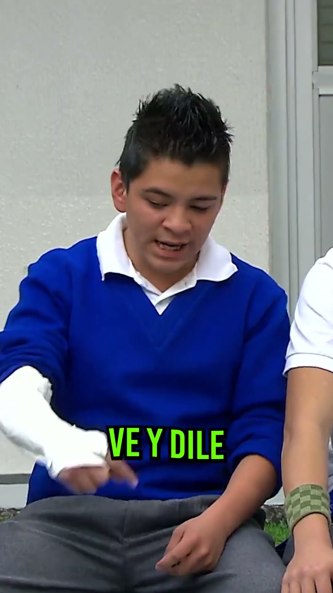 ? Rocco y Doris son novios en SECRETO  #LaRosaDeGuadalupe