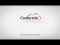 How to start using Conformio
