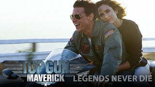 Top Gun | Fan Made | Tom Cruiz | Legends Never Die