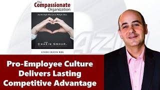 Re-establish Your Growth With a Compassionate Culture - 17 Feb 2024