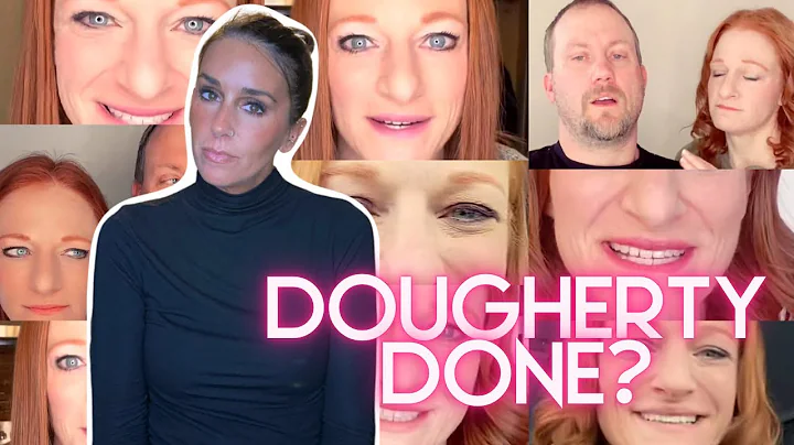 QUITTING MY COVERAGE OF THE DOUGHERTY DOZEN?