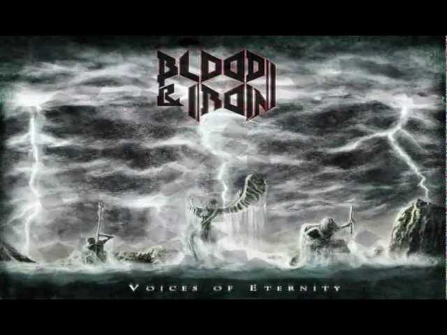 Blood & Iron - Your Own Voice