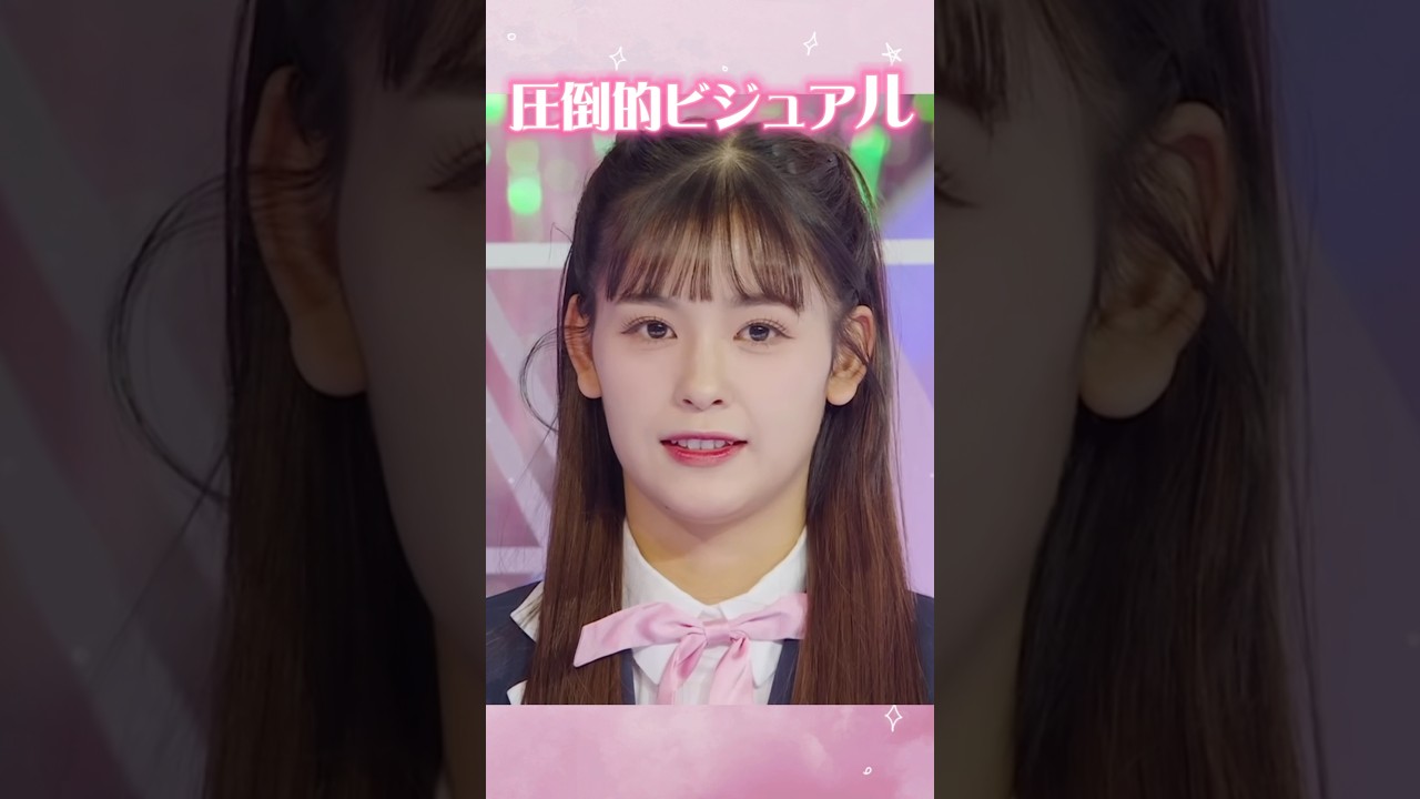 日プ女子】石井蘭ちゃん魅力まとめ #produce101jpthegirls #日