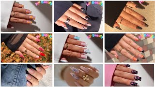 +20 New Nail Design ldeas | Best Compilation For Nails #nailart #nails #art #nailpolish #gel