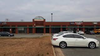 Commercial Wholesaling Courthouse Rd