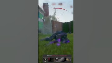 GRENADE 💥😭 #music #bo6 #warzone #cod #multiplayer #callofduty #ps5 #mw2 #funny #funnymoments