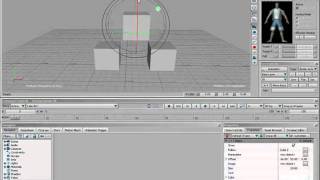 Famous MB Tutorial Part 48: Intro to Handles Net Worth