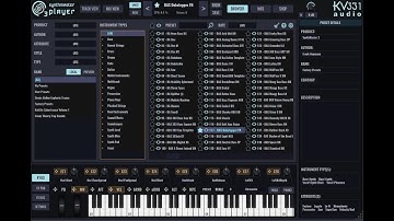 This is a good Synth that you should get and it