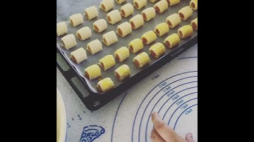 Thumbnail of Tart nenas