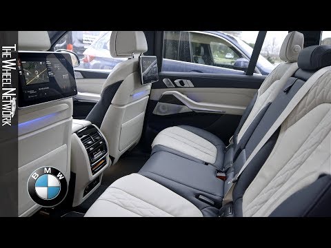 2019-bmw-x7-xdrive40i-luxury-interior