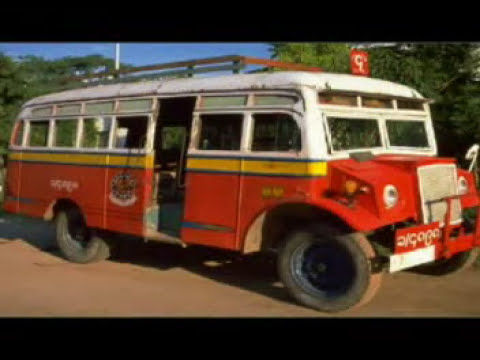 Christopher Monyoncho Nyabwari Band    getiro bus