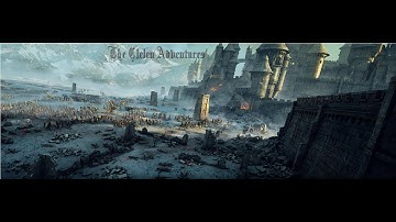 D&D 5e: The Clelen Adventures: Session 46: Part 2