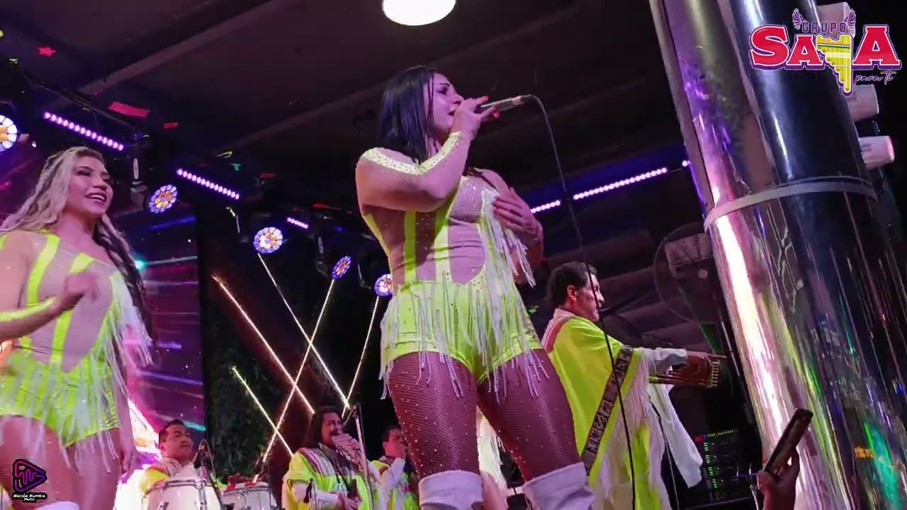 He Creído (En Vivo) - Grupo Saya (Desde El Gran Salón, CDMX)