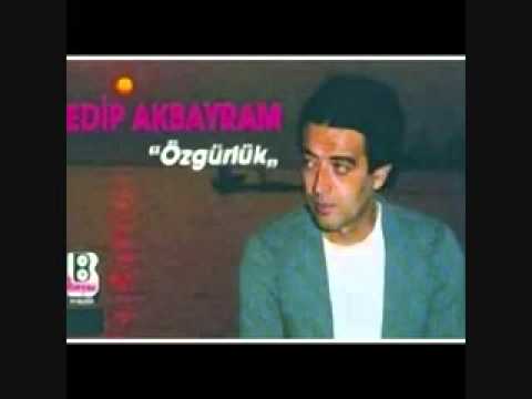 Edip Akbayram - Ölmeyiz Biz mp3 indir