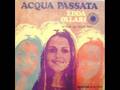 Edda Ollari - Acqua passata (1970)