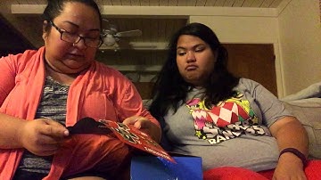 Super Geek Box-August 2015