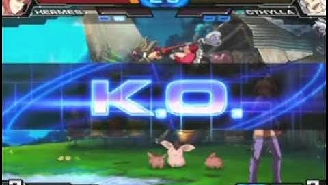 Chaos Code - 8/25 Miracle Dome (1/6)