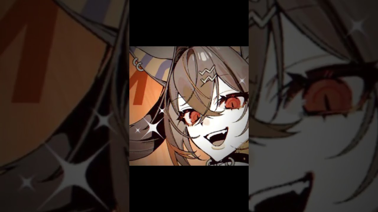 顔面強強 #イザナミ誘って #vtuber #ショート #shorts #新人vtuber