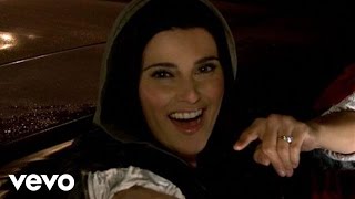 Nelly Furtado - Night Is Young (Behind The Scenes)