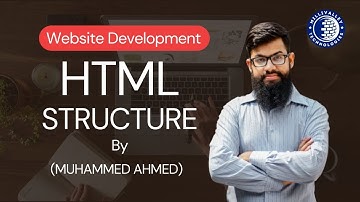 Introduction HTML Website Development Course In Urdu Hindi| Html Form Part 14