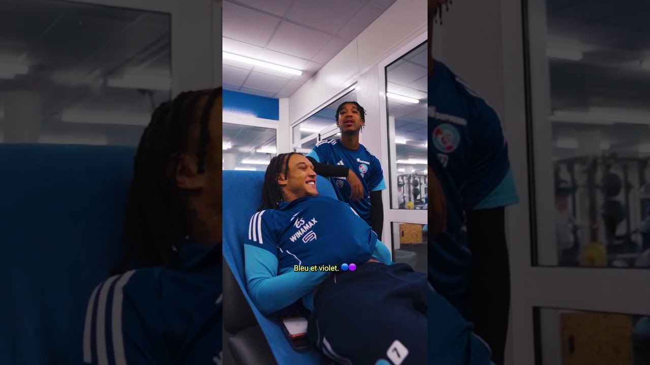 𝗢𝗻 𝘁𝗲𝘀𝘁 𝘂𝗻𝗲 𝗻𝗼𝘂𝘃𝗲𝗹𝗹𝗲 𝗳𝗼𝗶𝘀 𝗹𝗮 𝗰𝘂𝗹𝘁𝘂𝗿𝗲 𝗴𝗲́𝗻𝗲́𝗿𝗮𝗹𝗲 𝗱𝗲 𝗻𝗼𝘀 𝗷𝗼𝘂𝗲𝘂𝗿𝘀 ⁉️👀