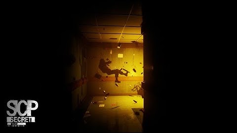 SCP: Secret Files - Full Gameplay Walkthrough - no commentary