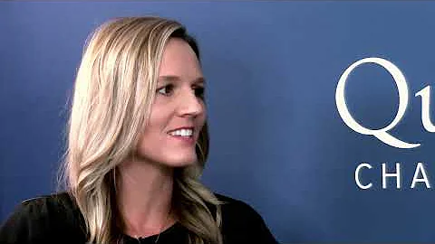 Meet the Candidate: Samantha Davis