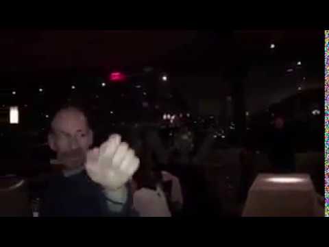 Watch: Disgraced Movie Producer Harvey Weinstein Slapped and Called a 'PIece ...