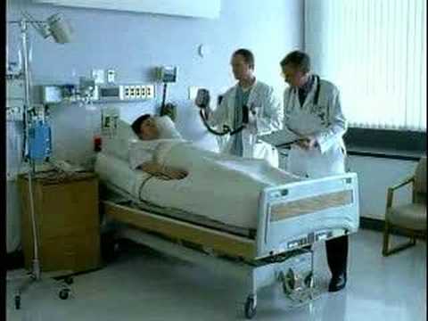 VERY FUNNY BANNED TV COMMERCIAL