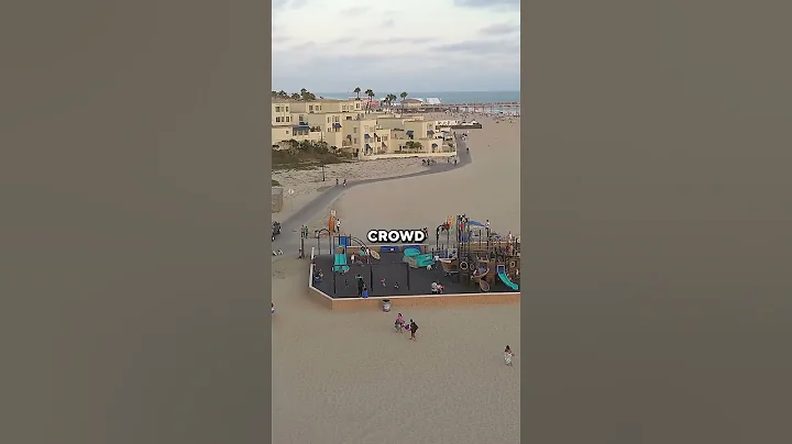 Newport Beach offers different lifestyles throughout the city