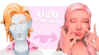 *NUEVO* ¡Una cirugía bastante difícil?//  Ugly to beauty challenge 2