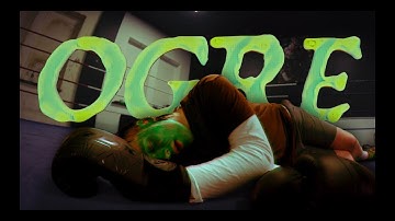 Casual Riots- Ogre (Official Video)