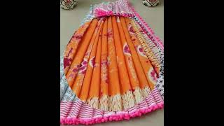 most beautiful collection of Saree design | new collection of Saree2021 #shorts #saree #newsaree 