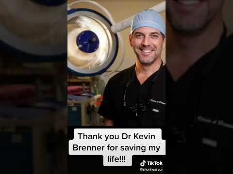 Patient Journey to Explant | Dr. Kevin Brenner