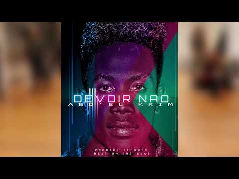 ABD'EL KRIM -  Devoir nao(lyrics)_Gasy 2018