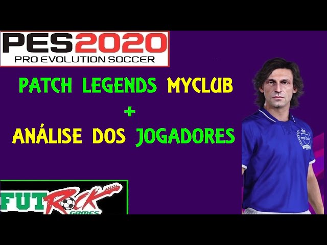 PES 2020: melhores jogadores dos times brasileiros por posição