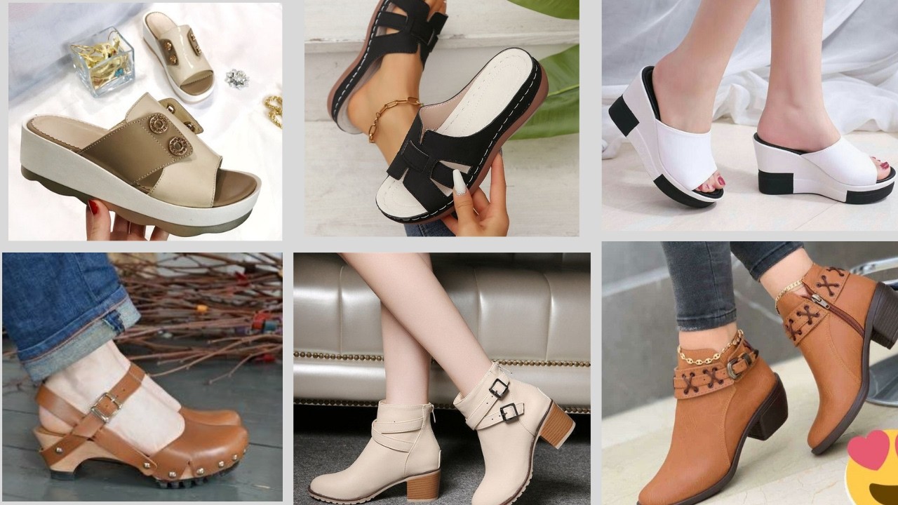 Classy & Comfortable: Top Everyday Footwear for 2026 | Latest Trending Shoes