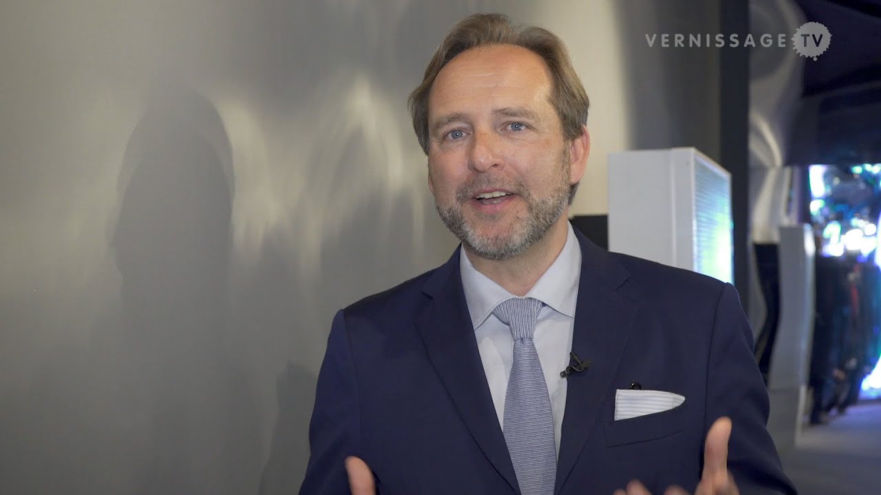 Mack – Lichtraum 1959-2010. Galerie Beck & Eggeling, Art Cologne 2015