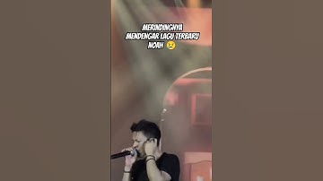 Noah - Suara dalam kepala 🤔 | #noah #music #laguterbaru