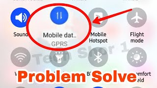How to Fix Mobile Data GPRS Problem In Airtel Vi Jio screenshot 4