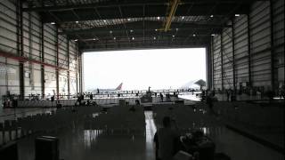 Continental Timelapse - David Beahm Design And The Glow Design Group