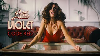 LITTLE VIOLET - Code Red (Official Music Video) 2021 [Electro Swing] - west coast swing music 2021