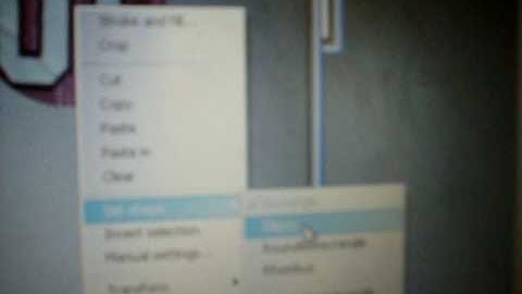 Image circles on Photofiltre(tutorial)