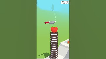 Slice It All Game! Very Satisfying and Relaxing ASMR Slicing Gameplay Video Level 2702