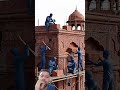लाल किल्ला : अदभूत संरचना #3d #facts #shorts #public #trending #ytshorts