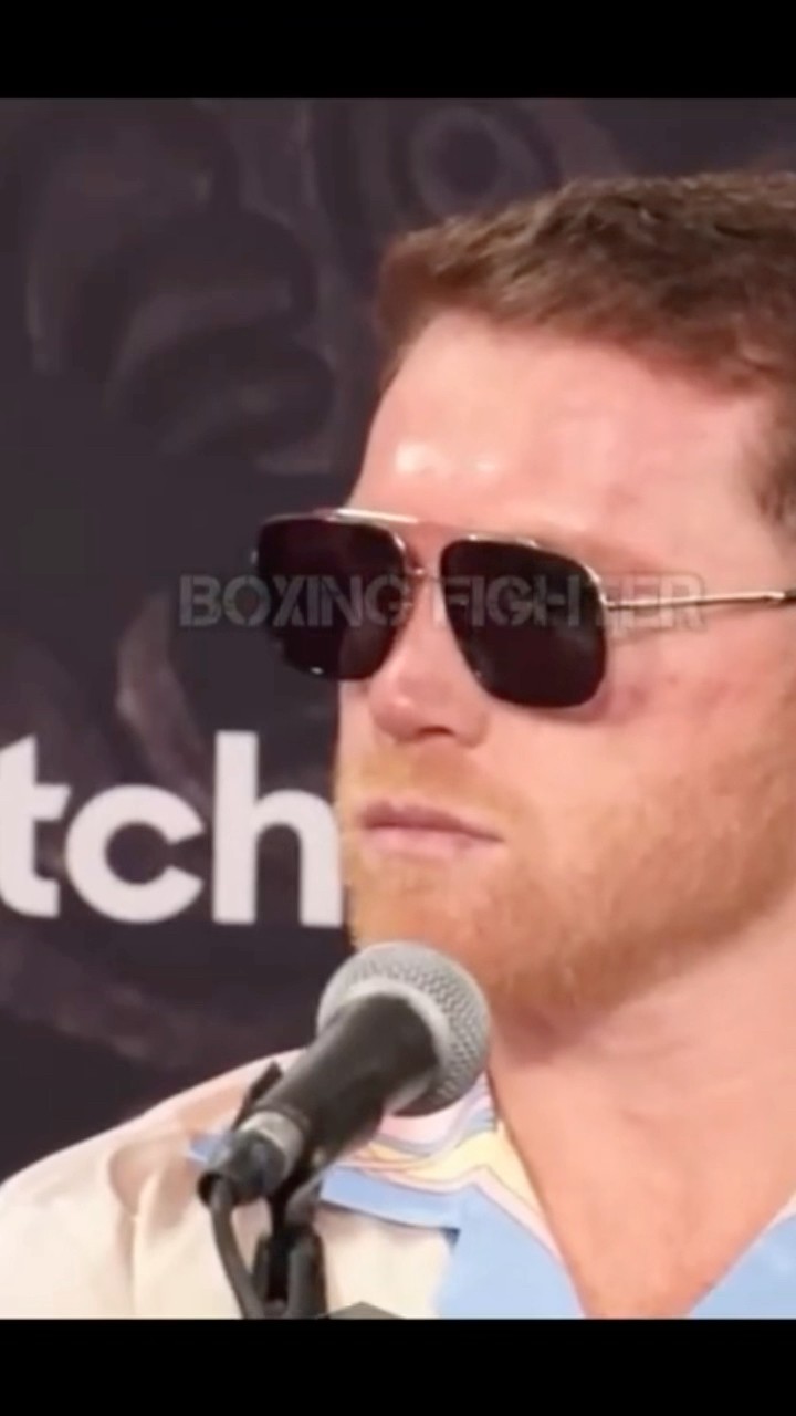 LA CONDICIÓN QUE SE TENDRÍA QUE CUMPLIR PARA QUE CANELO ÁLVAREZ ENFRENTE A TERENCE CRAWFORD