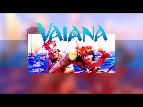 Moana/Vaiana | We Know The Way (Reprise) | Slovene (HQ)