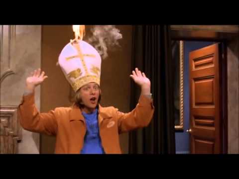 პაპს ნუ ატყუებ შე ვირიშვილო | ევროტური