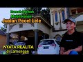 Kampung tajir pecel leleviral  miliarder rumah mewah mobil keren dusun slegreng  lamongan jatim