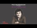 Paul Baghdadlian - Sev acher & Siretsi yes megin [LIVE IN KAMISHLY]